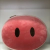 Pig nose throw pillow details Picture